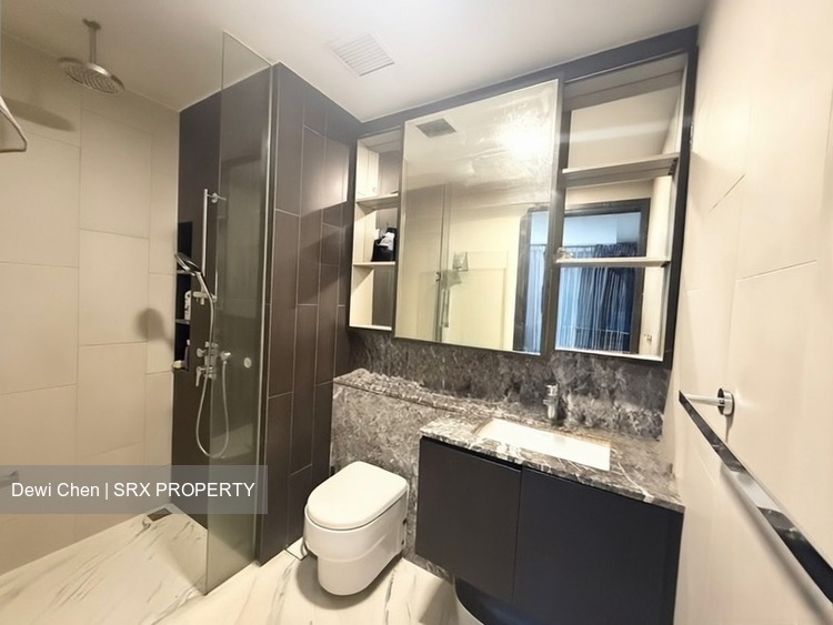The Inflora (D17), Condominium #536873231